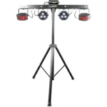 Chauvet DJ GigBar 2 kit (4in1 all-in-one is ideaal voor DJ)